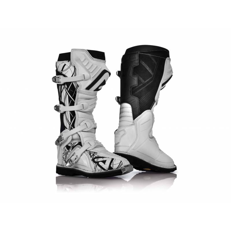 0021596.237 ACERBIS X-Pro V. Boots 0021596.237  ACERBIS