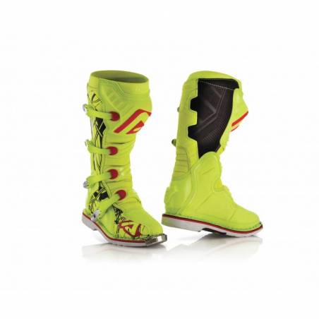 0021596.443 ACERBIS X-Pro V. Boots 0021596.443  ACERBIS