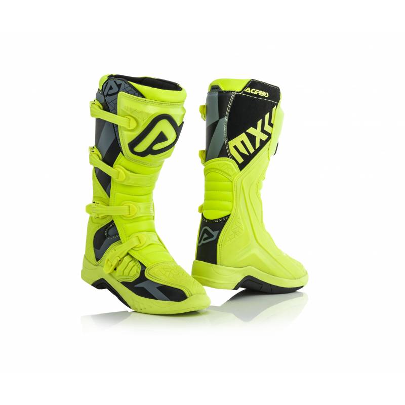 0022999.279 ACERBIS STIVALE X-TEAM 0022999.279  ACERBIS