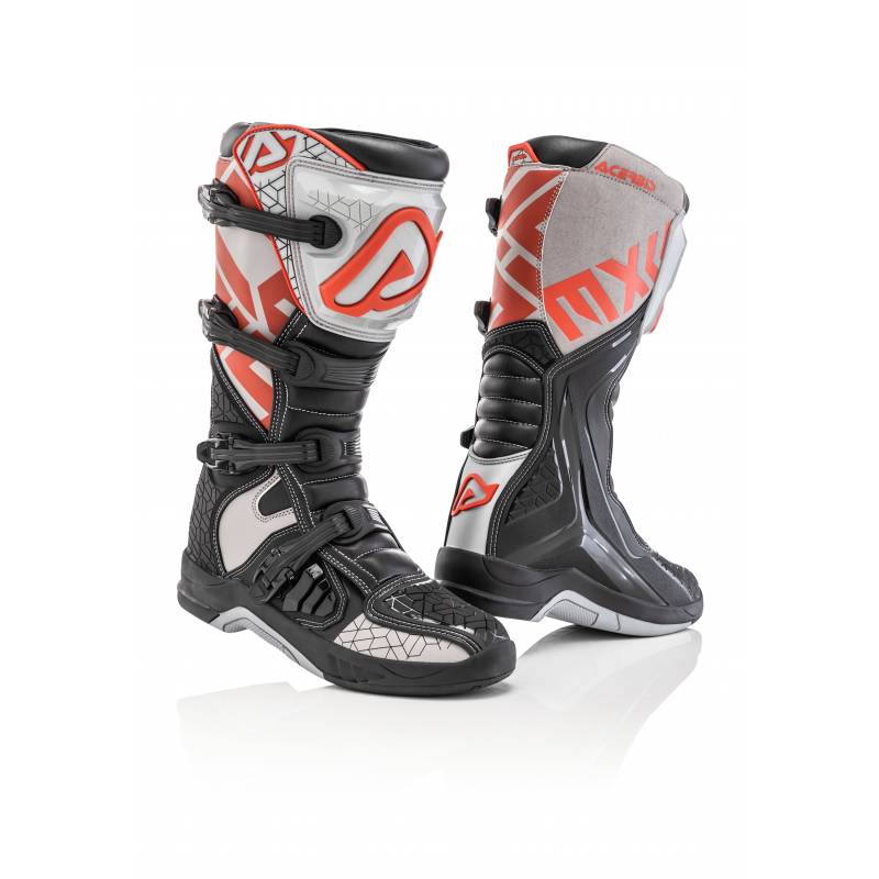 0022999.319 ACERBIS STIVALE X-TEAM 0022999.319  ACERBIS