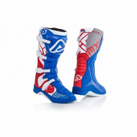 ACERBIS STIVALE X-TEAM...