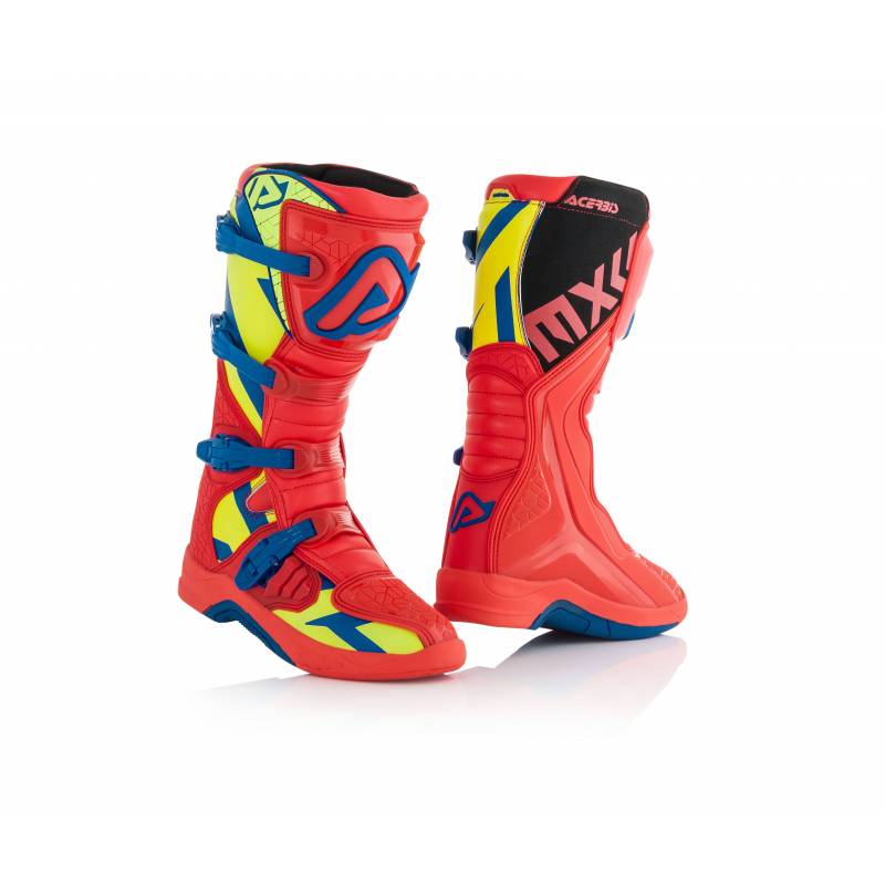 0022999.346 ACERBIS STIVALE X-TEAM 0022999.346  ACERBIS