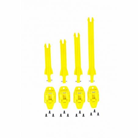 ACERBIS STRAPS SET X-TEAM...