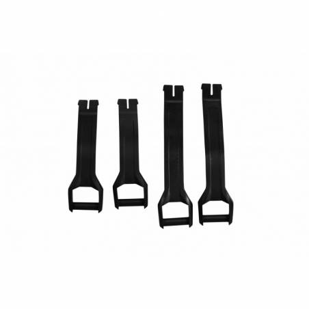 0017737.090 ACERBIS STRAPS SET - X-MOVE 2.0 0017737.090 0889143348107 ACERBIS