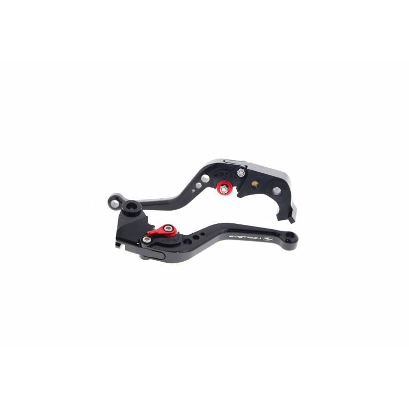 PRN002398-004647-07 EP Kawasaki ZX6R rendimiento a corto embrague y freno palanca de ajuste 2019+ 