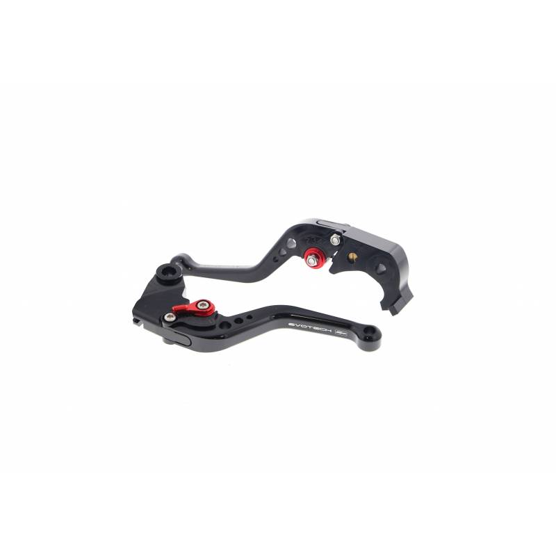 PRN002398-004647-07 EP Kawasaki ZX6R rendimiento a corto embrague y freno palanca de ajuste 2019+ 