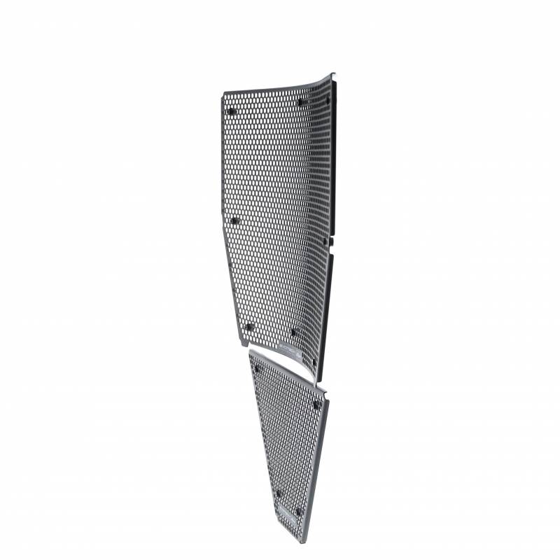 PRN013861-013862 EP Ducati Streetfighter V4 S Radiator Guard Set 2020+  Evotech-performance