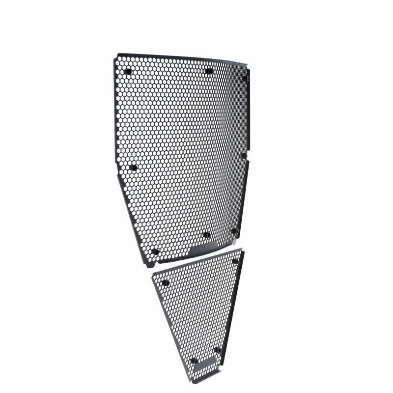 PRN013861-013862 EP Ducati Streetfighter S V4 Conjunto protector del radiador 2020+ 