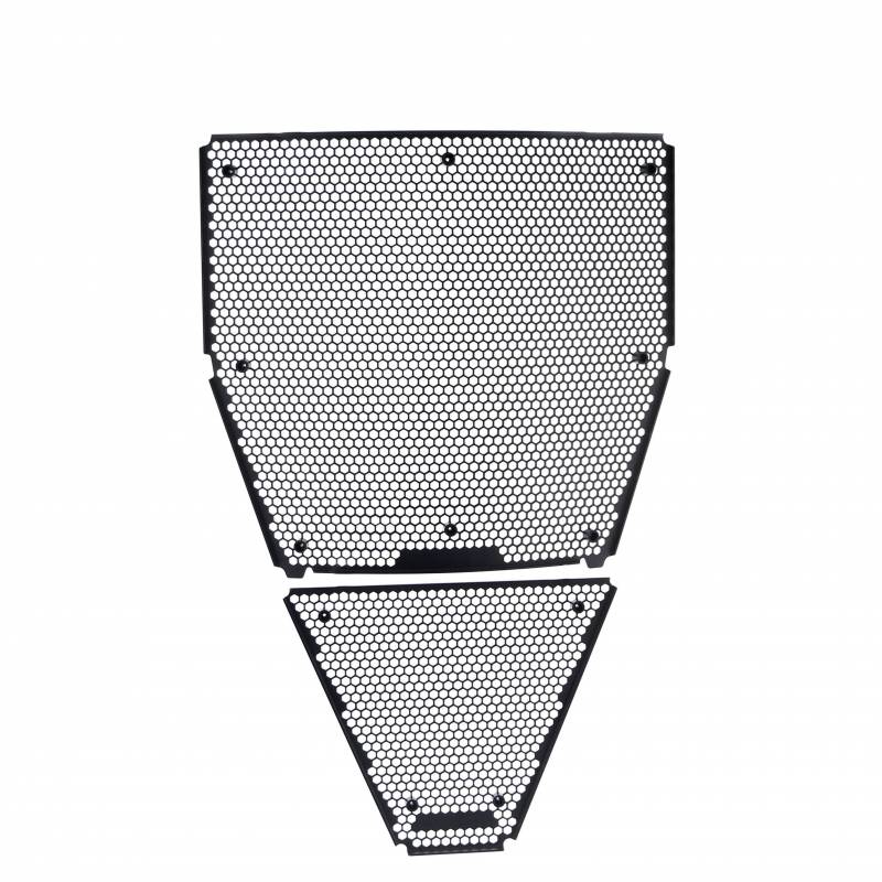 PRN013861-013862 EP Ducati Streetfighter S V4 Conjunto protector del radiador 2020+ 