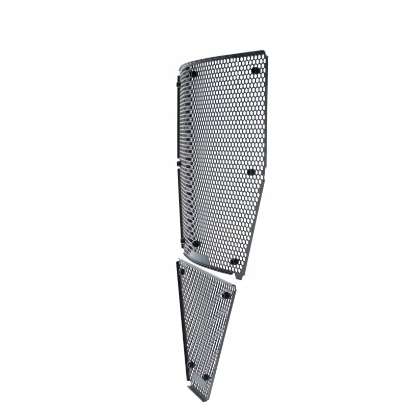 PRN013861-013862 EP Ducati Streetfighter V4 S Radiator Guard Set 2020+  Evotech-performance