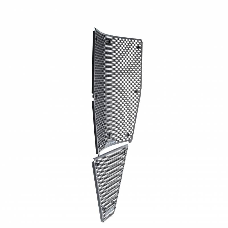 PRN013861-013862 EP Ducati Streetfighter S V4 Conjunto protector del radiador 2020+ 