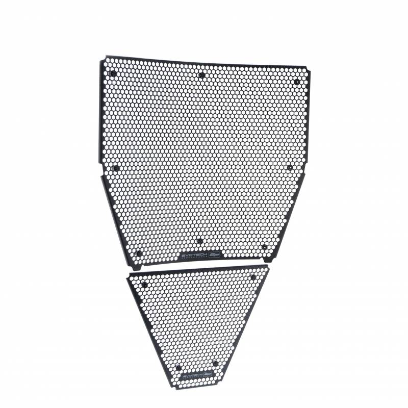 PRN013861-013862 EP Ducati Streetfighter S V4 Conjunto protector del radiador 2020+ 