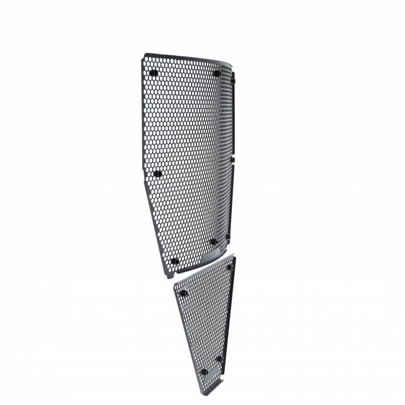 PRN013861-013862-01 EP Ducati Streetfighter V4 Radiator Guard Set 2020+  Evotech-performance