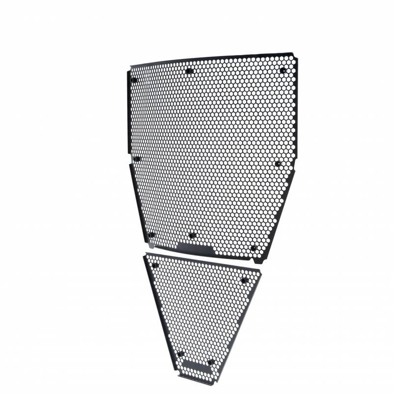 PRN013861-013862-01 EP Ducati Streetfighter V4 Radiateur Garde Set 2020+ 