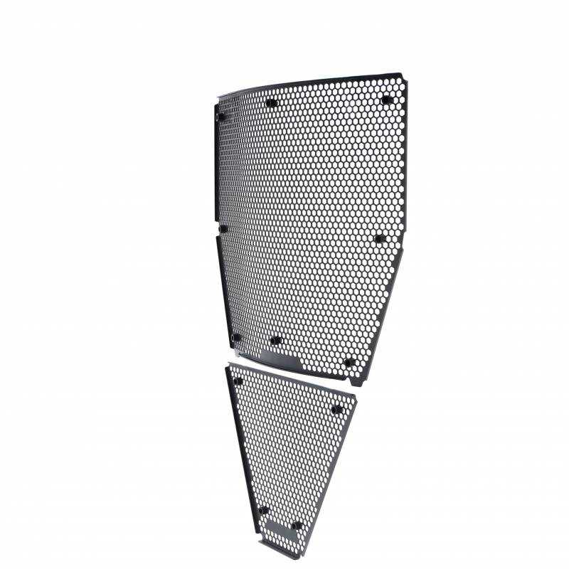 PRN013861-013862-01 EP Ducati Streetfighter V4 Conjunto de radiador Guardia 2020+ 