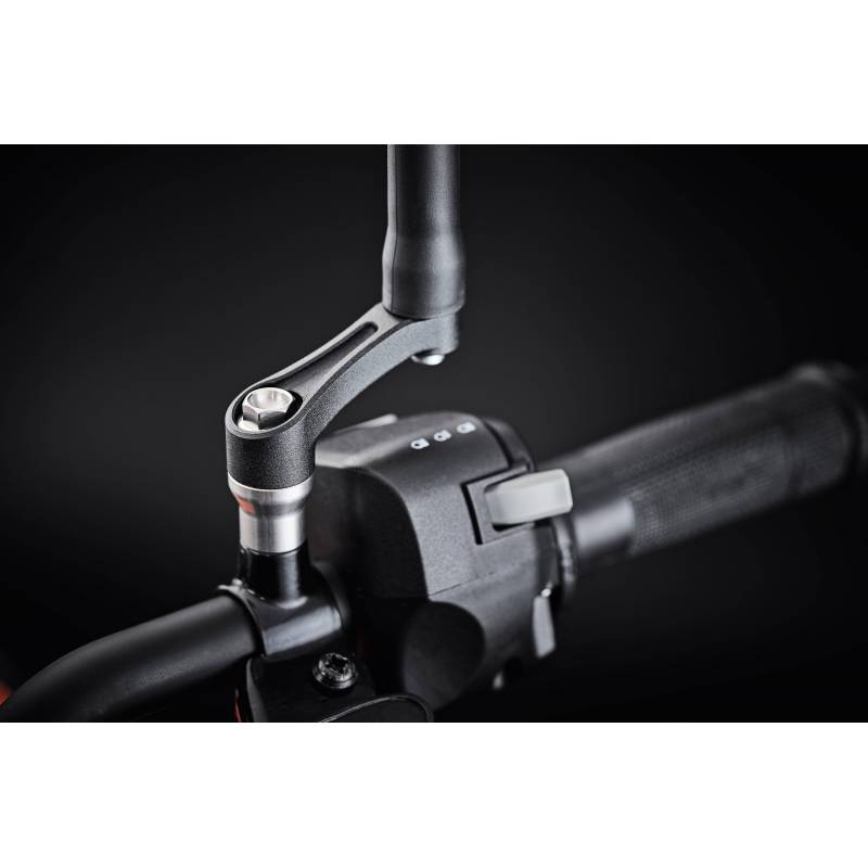 PRN013310-22 EP KTM 1190 Adventure R Extensiones Espejo 2013-2016 