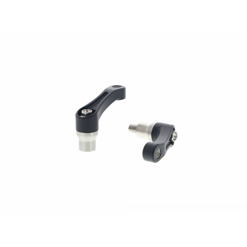 PRN013310-22 EP KTM 1190 Adventure R Extensiones Espejo 2013-2016 