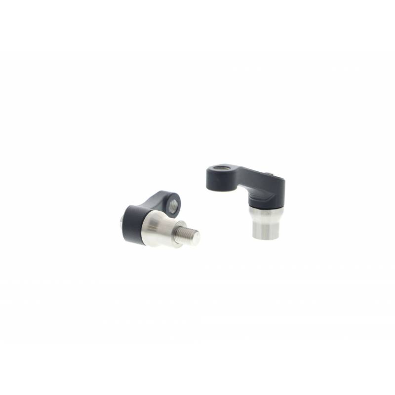 PRN013310-22 EP KTM 1190 Adventure R Extensiones Espejo 2013-2016 