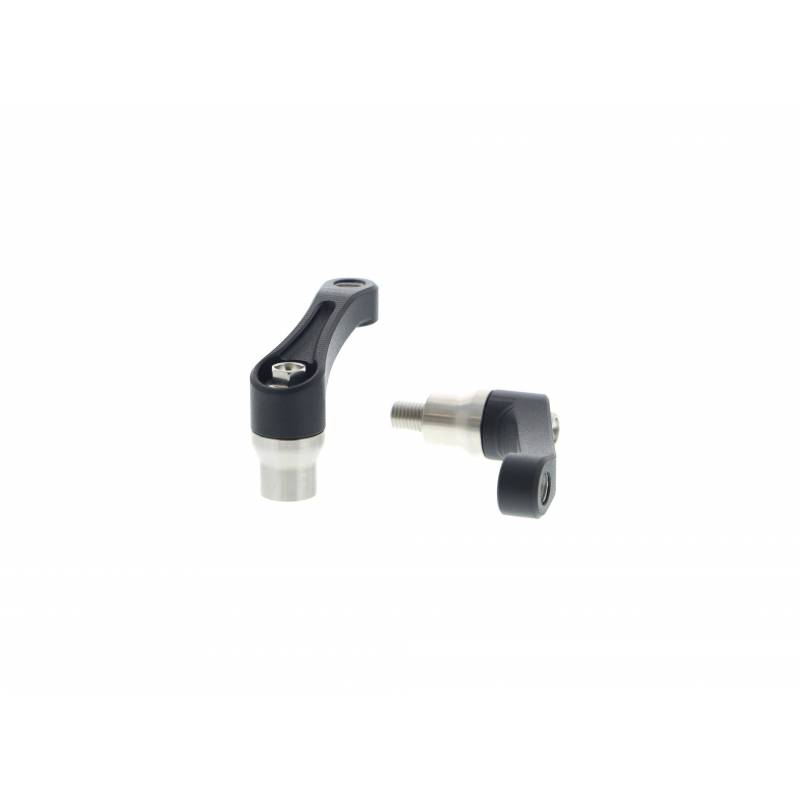 PRN013310-22 EP KTM 1190 Adventure R Extensiones Espejo 2013-2016 