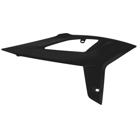 Convogliatori radiatori BETA RR 350 2020-2021 Nero