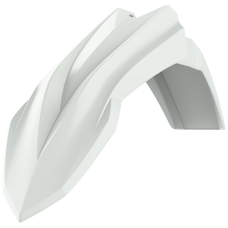 Parafango anteriore BETA RR 350 2020-2021 Bianco