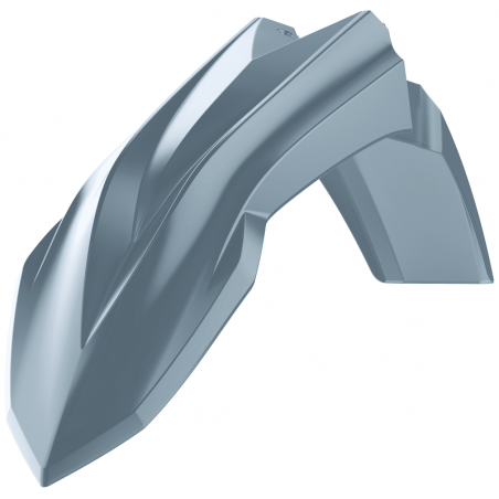 Parafango anteriore BETA RR 125 2T 2020-2021 Nardo grey