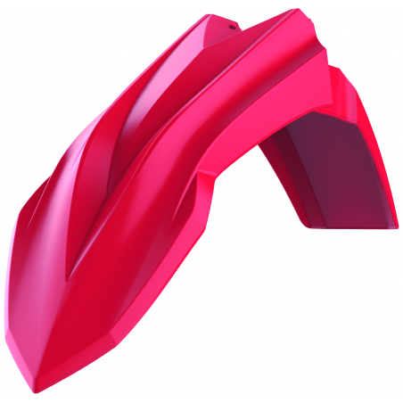 Parafango anteriore BETA RR 125 2T 2020-2021 Rosso