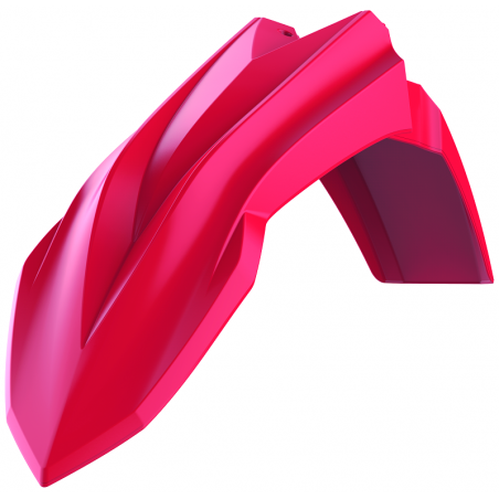 Parafango anteriore BETA RR 250 2020-2021 Rosso