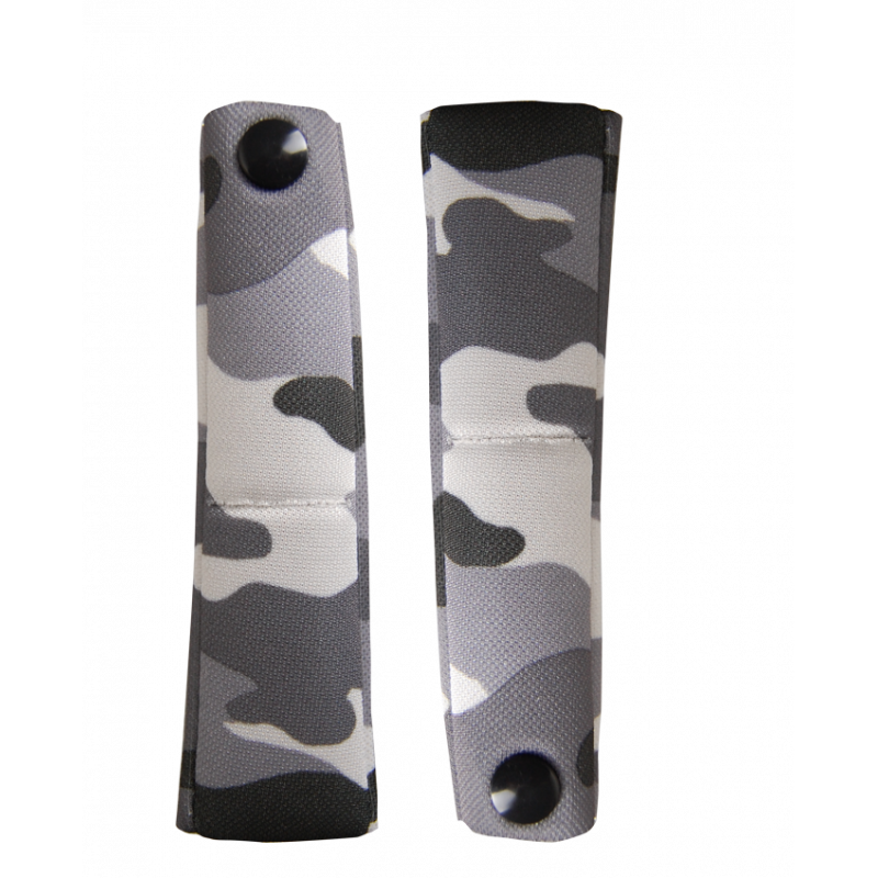 657323006400001 JUST1 J12 Copri Cinturino CAMO TU 8056518002106