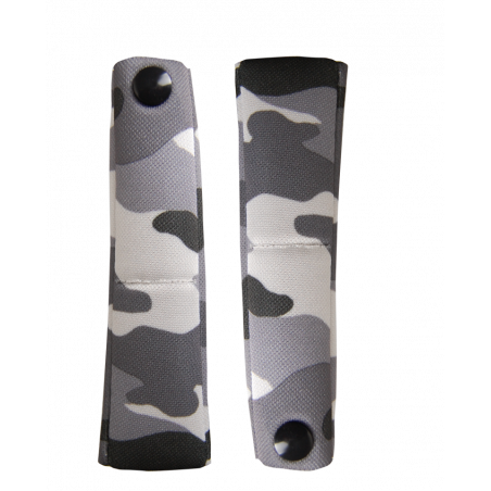 657323006400001 JUST1 J12 Copri Cinturino CAMO TU 8056518002106 JUST 1