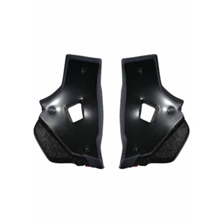 658323000000105 JUST1 J12 EPS Cheek Pads TIGER L 8056518008252