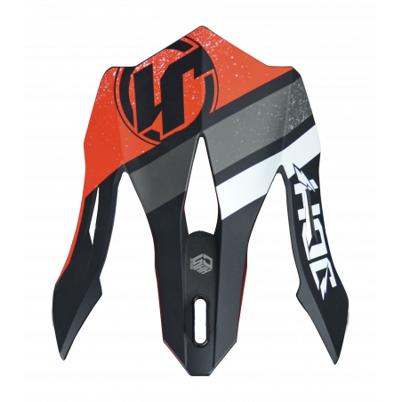669230017100101 JUST1 JDH Peak ASSAULT BLACK-RED TU 8055186423312