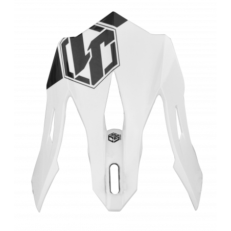 669230018100201 JUST1 JDH Peak ELEMENTS BLACK-WHITE TU 8055186423367
