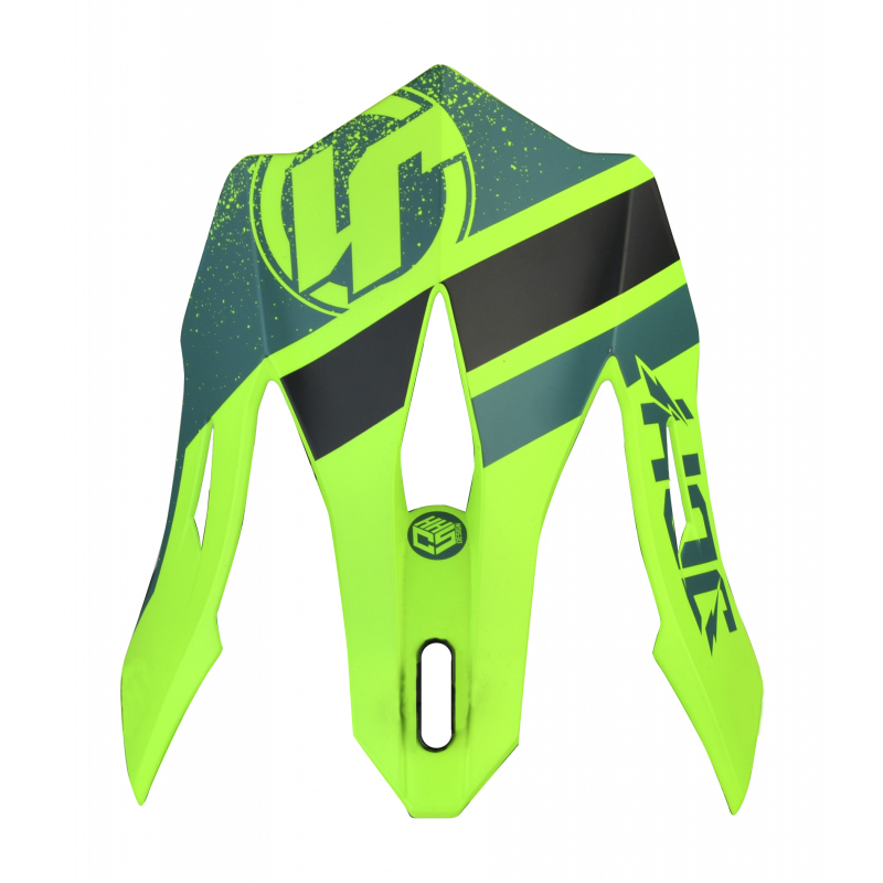 669230024100101 JUST1 JDH Peak ASSAULT GREEN TU 8055186423275