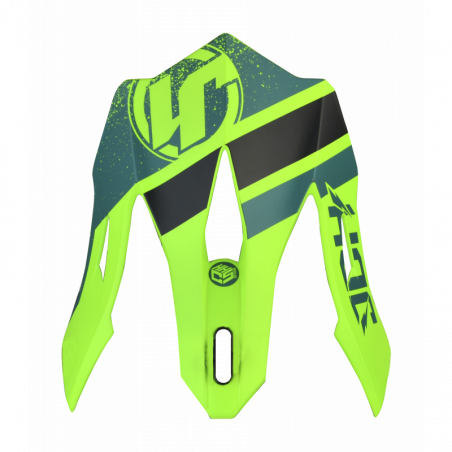 669230024100101 JUST1 JDH Peak ASSAULT GREEN TU 8055186423275