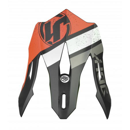 669230024300101 JUST1 JDH Peak ASSAULT BLACK-GREEN TU 8055186423299