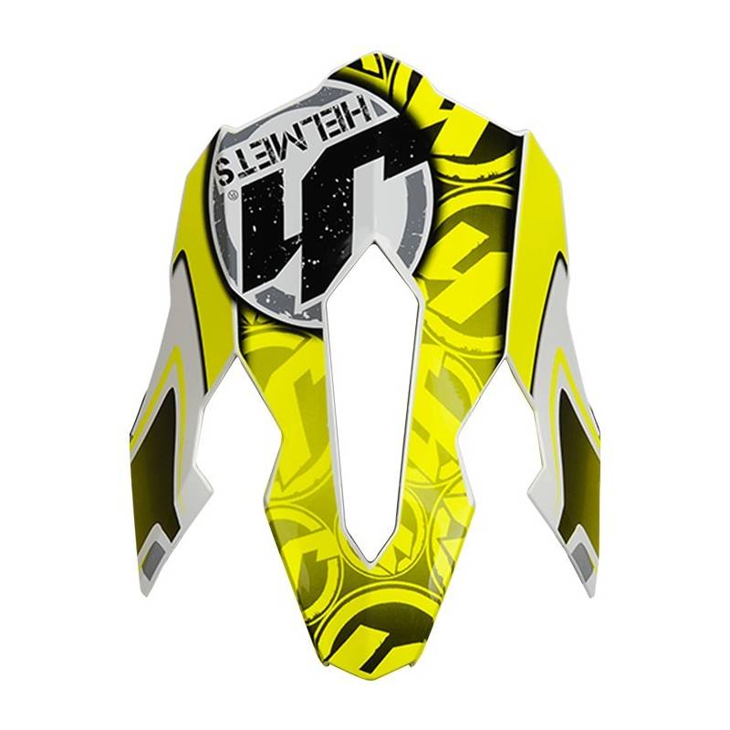 669323018100701 JUST1 J12 Peak Mister X Yellow TU 8054615864092