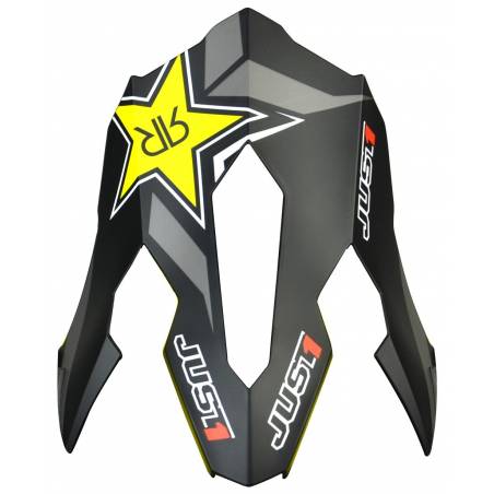 669323020104201 JUST1 J12 Peak Rockstar 2.0 TU 8056646002665