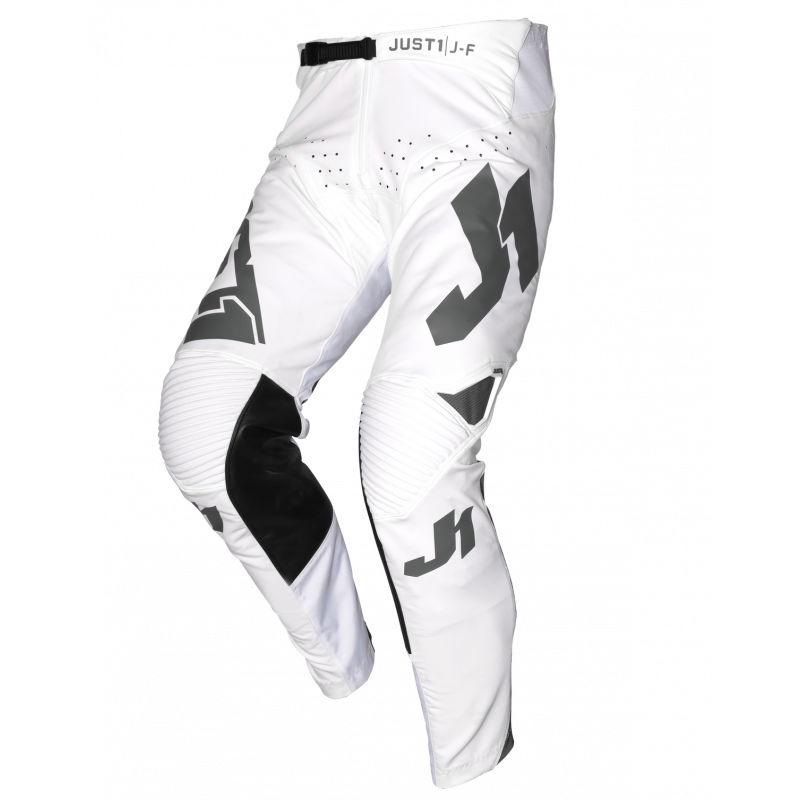 675001008100128 JUST1 J-FLEX Pantaloni Aria White - Grey 28 8053288719869 JUST 1