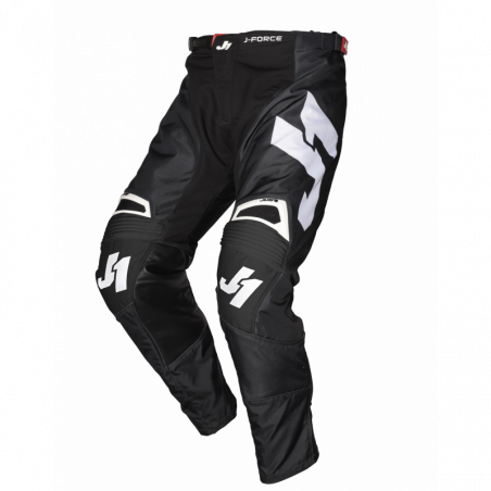 675002000100128 JUST1 J-FORCE Pantaloni Terra Black - White 28 8050038560900 JUST 1