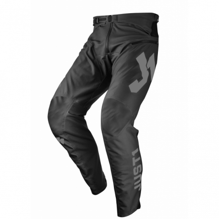 675003003100130 JUST1 J-FLEX MTB Pantaloni Hype Black - Grey 30 8050038561471 JUST 1