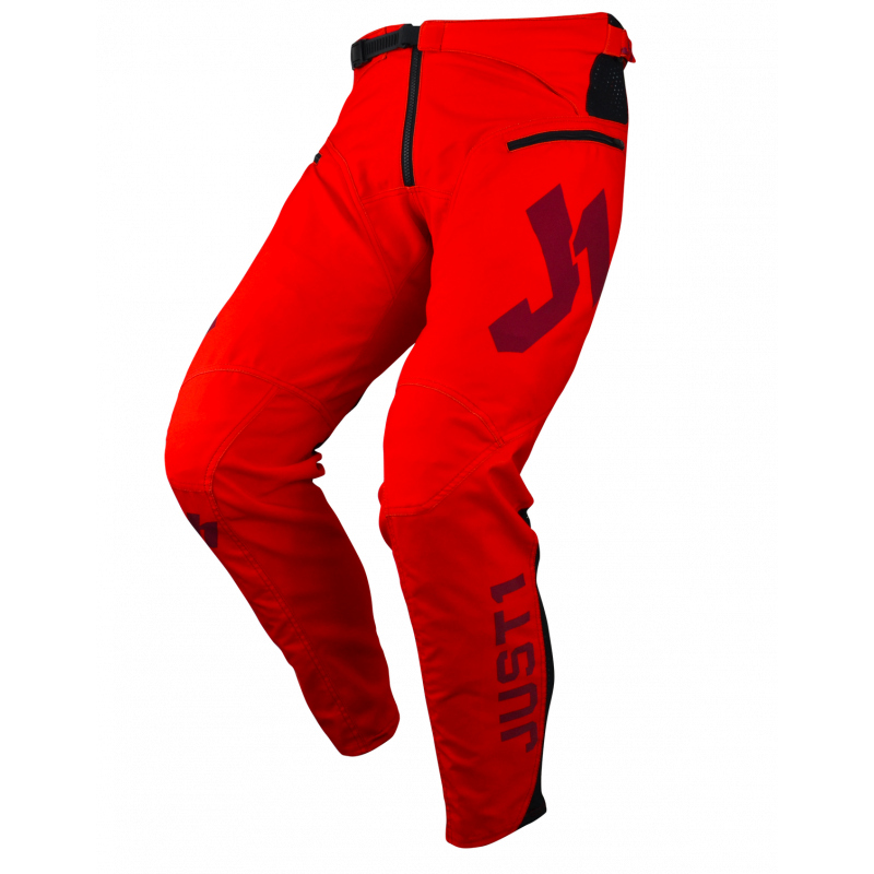 675003007100138 JUST1 J-FLEX MTB Pantaloni Hype Red 38 8050038561723 JUST 1