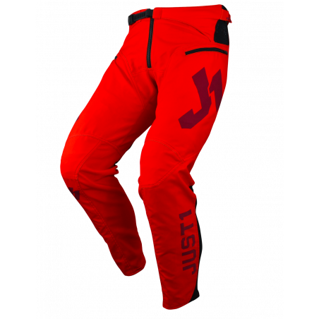 675003007100140 JUST1 J-FLEX MTB Pantaloni Hype Red 40 8050038561730 JUST 1