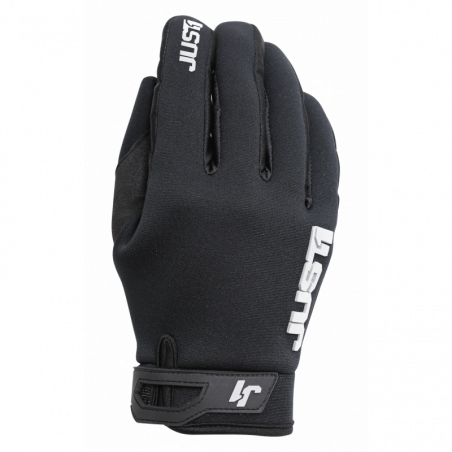JUST1 Gloves J-ICE Black XS