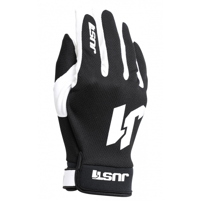 694003000100208 JUST1 Guanti J-FLEX Black S 8053288716639 JUST 1