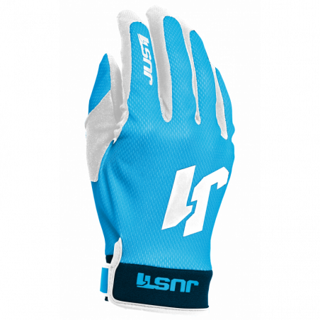 JUST1 Gloves J-FLEX Blue...