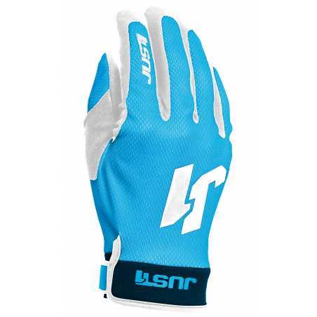 JUST1 Gloves J-FLEX Blue...