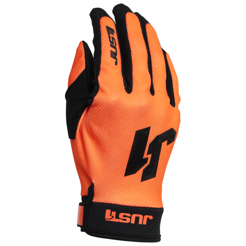 694003005300212 JUST1 Guanti J-FLEX Fluo Orange XXL 8053288716974 JUST 1