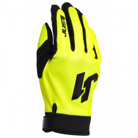 JUST1 Gloves J-FLEX Fluo...
