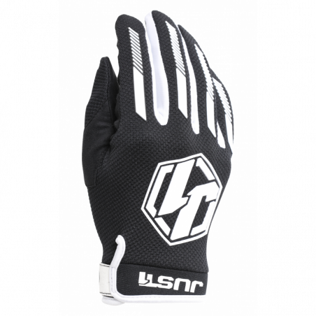 JUST1 Gloves J-FORCE Black S